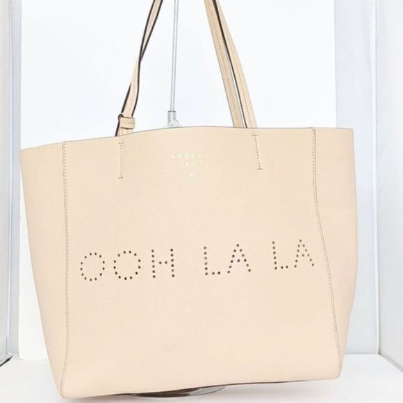 Kate Spade Broome Street 'Ooh La La' Hallie Tote